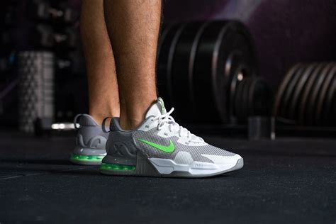 Nike alpha trainer 5 review